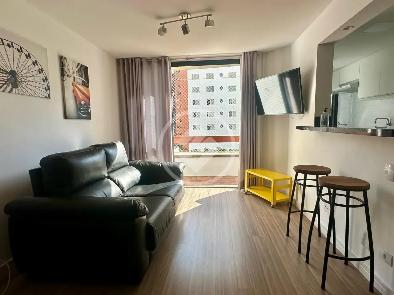 Apartamento Duplex Planalto Paulista, São Paulo - SP — foto 2