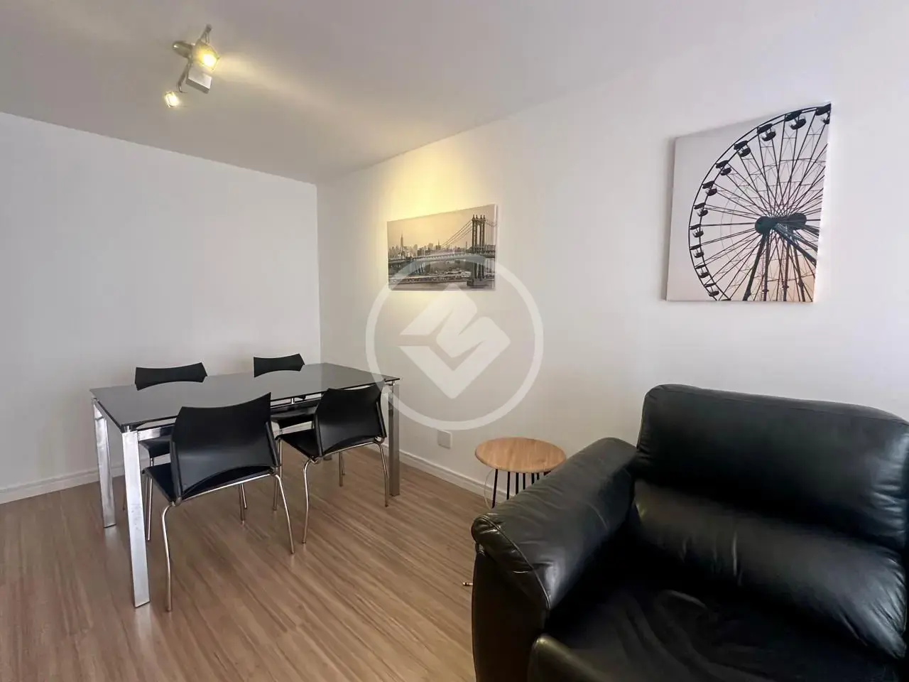 Apartamento Duplex 1 quarto no Planalto Paulista, São Paulo — foto 3 de 6