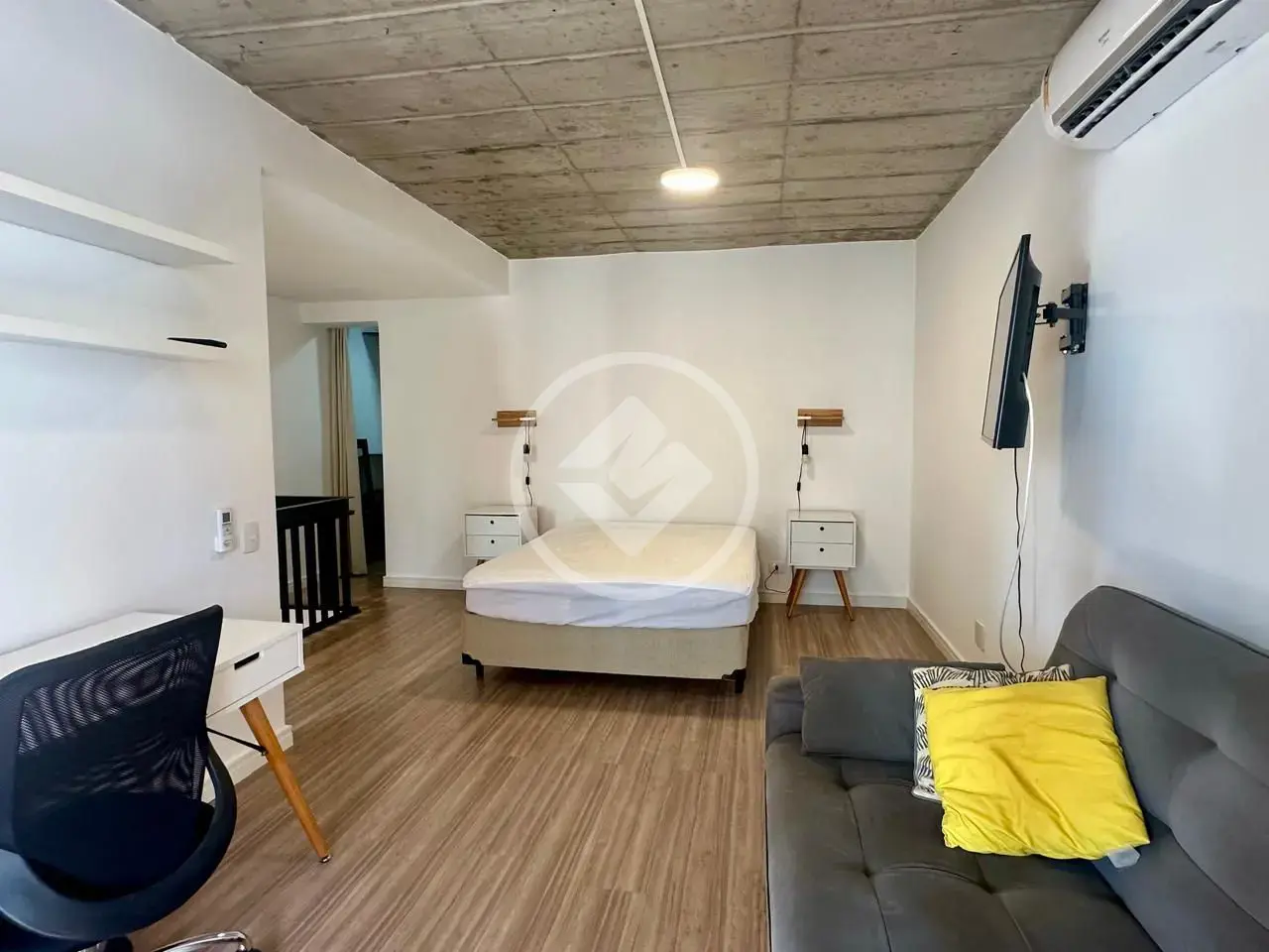 Apartamento Duplex 1 quarto no Planalto Paulista, São Paulo — foto 5 de 6