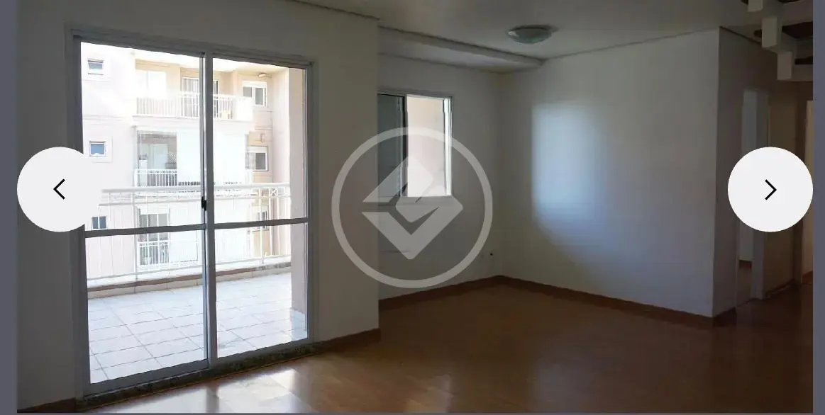 Apartamento Duplex 2 quartos no JARDIM ARPOADOR, São Paulo — foto 3 de 3
