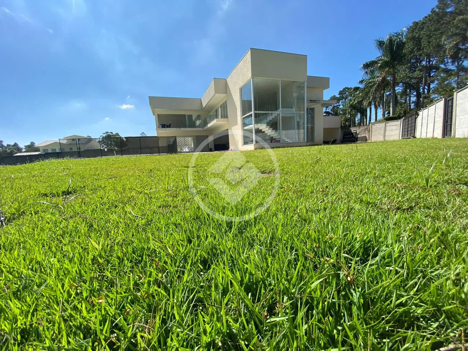 Casa Condomínio 5 quartos no Jardim Haras Bela Vista, Vargem Grande Paulista — foto 2 de 6