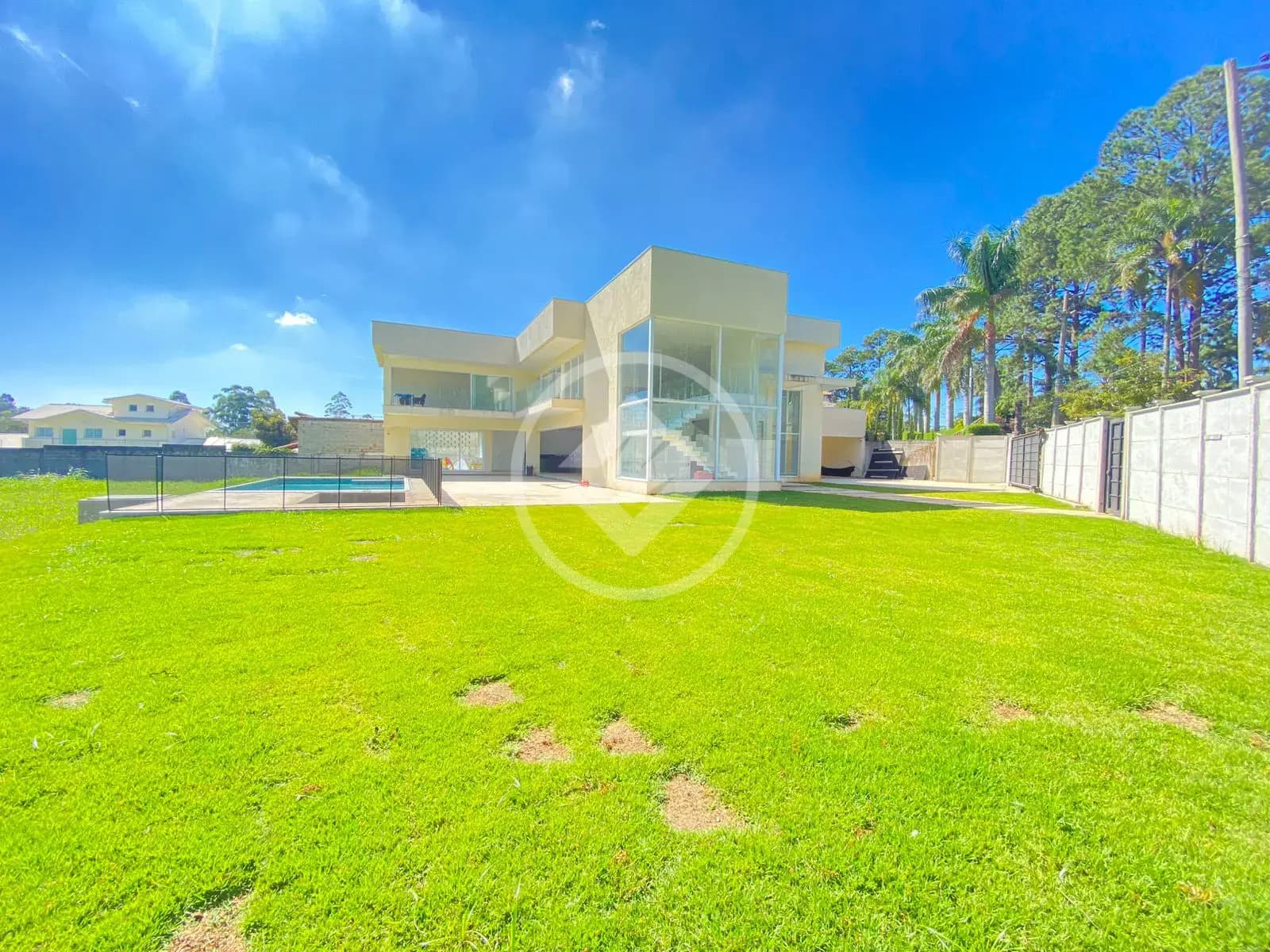 Casa Condomínio 5 quartos no Jardim Haras Bela Vista, Vargem Grande Paulista — foto 3 de 6