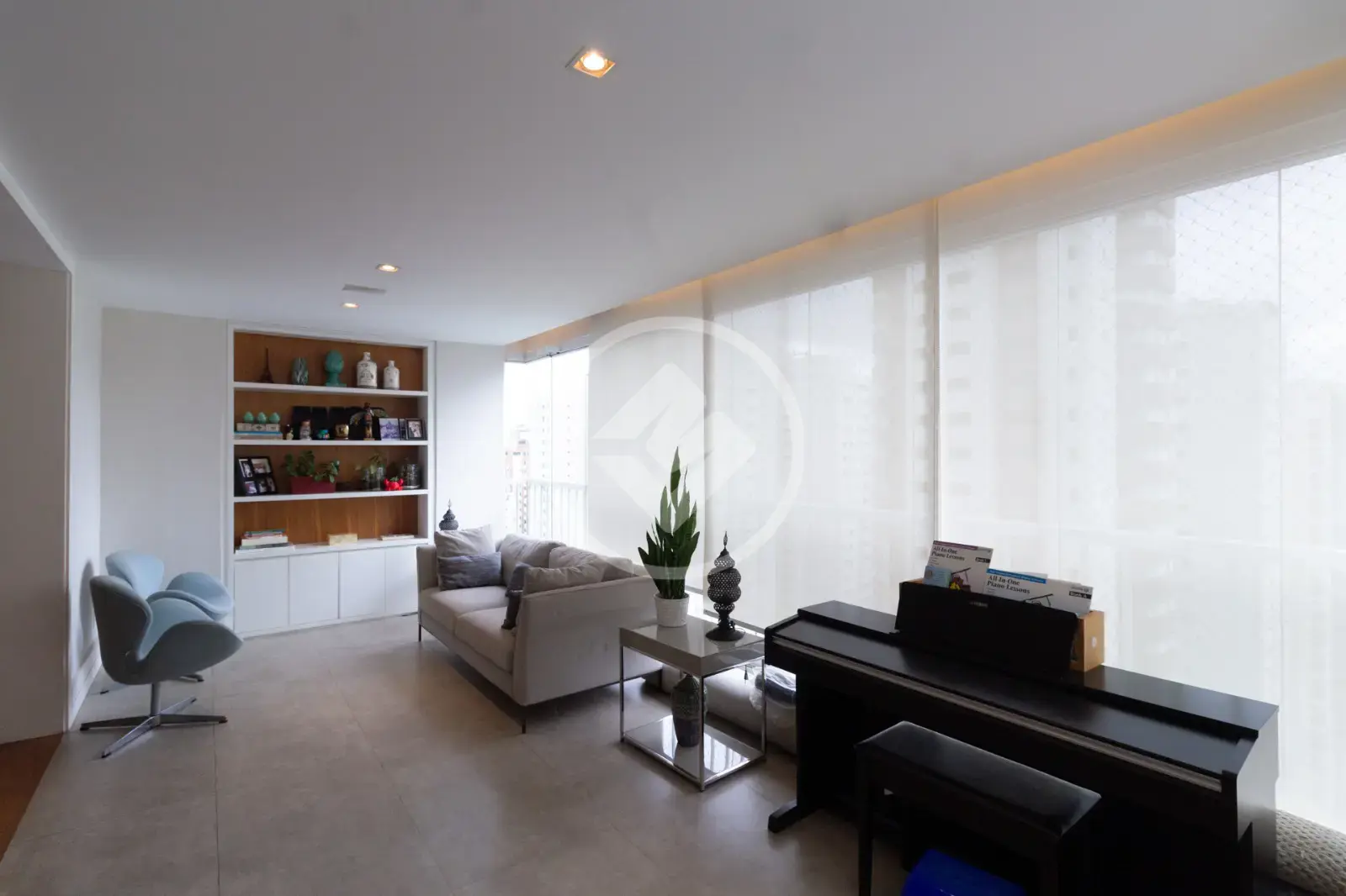 Apartamento 3 quartos no Moema, São Paulo — foto 4 de 6