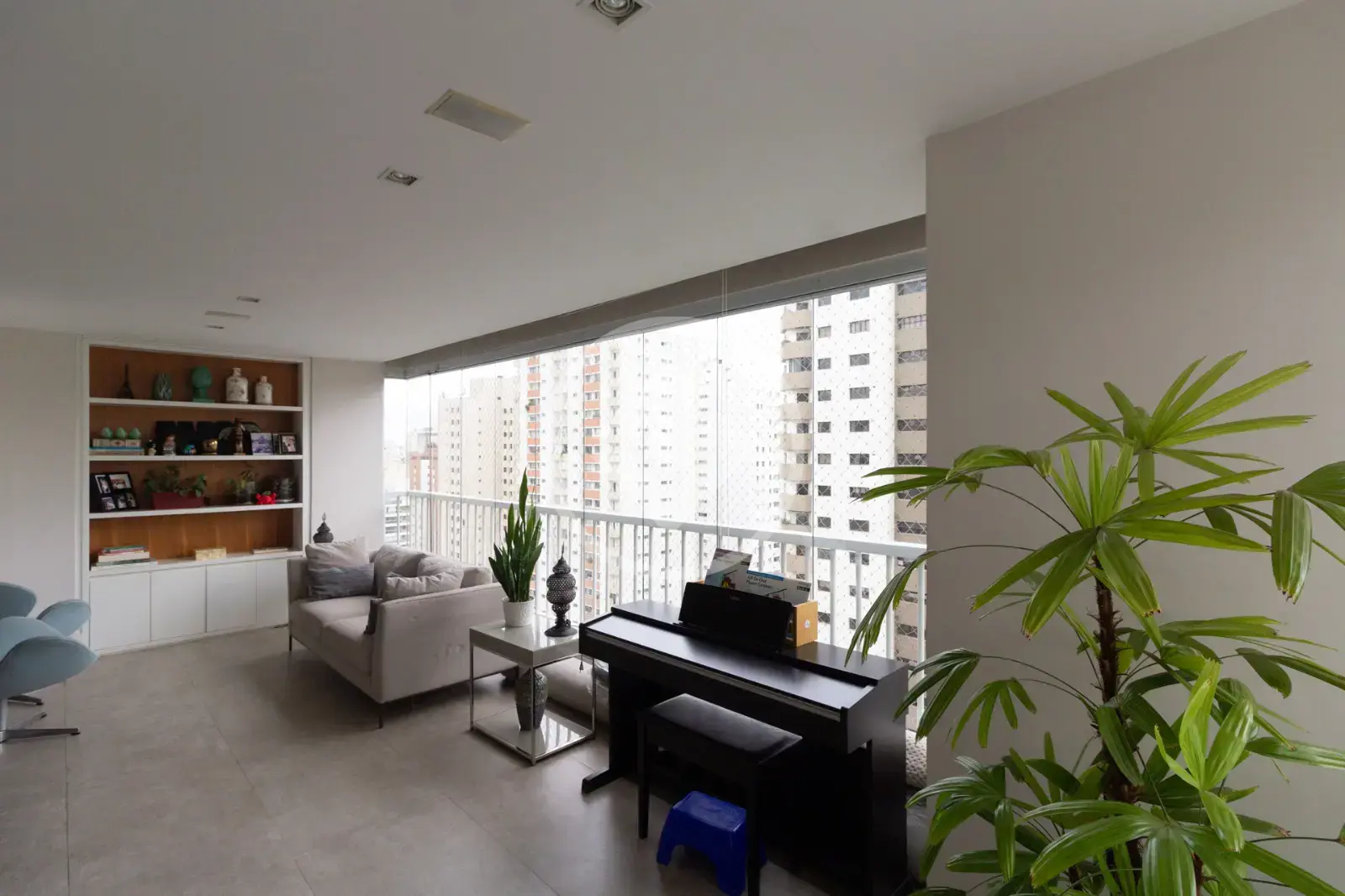 Apartamento 3 quartos no Moema, São Paulo — foto 6 de 6