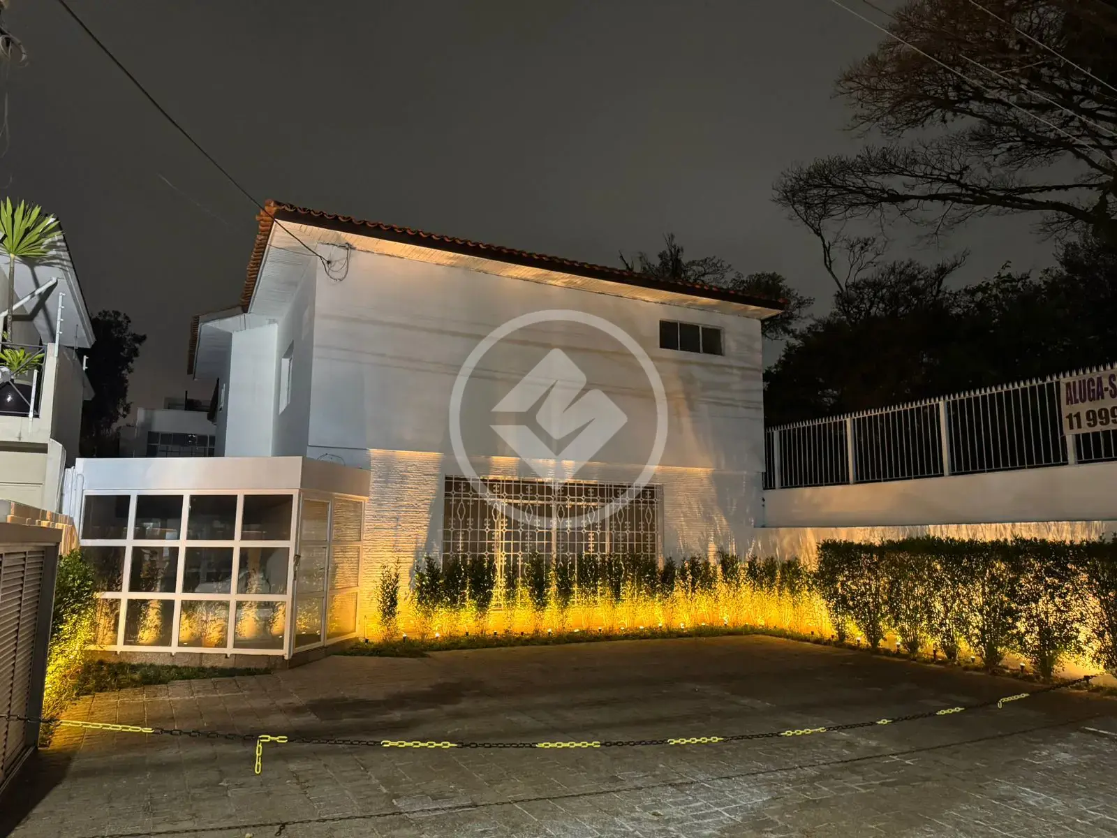 Casa Comercial Jardim America, São Paulo - SP — foto 1