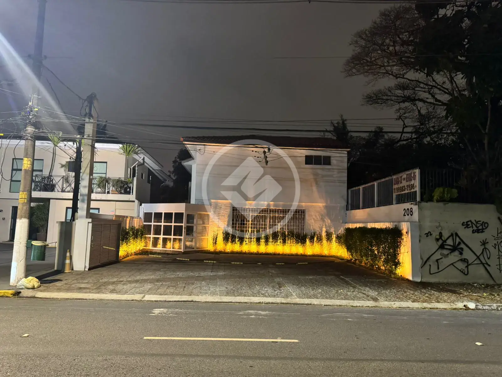 Casa Comercial 14 quartos no Jardim America, São Paulo — foto 3 de 6