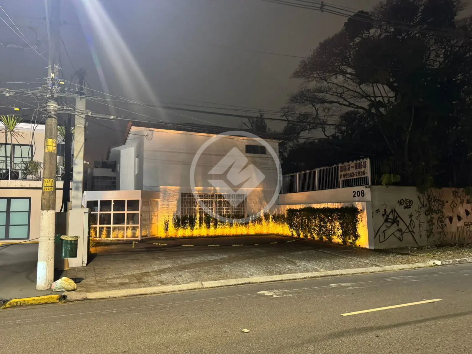 Casa Comercial 14 quartos no Jardim America, São Paulo — foto 4 de 6
