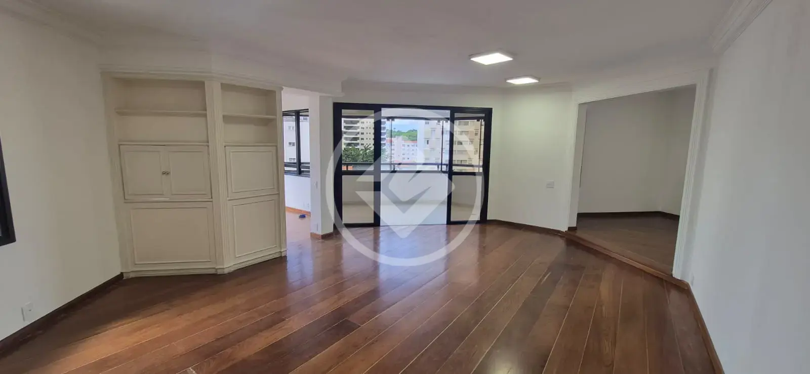 Apartamento Planalto Paulista, São Paulo - SP — foto 2