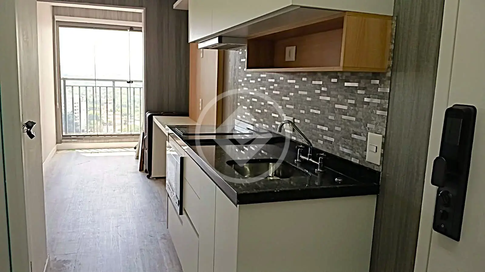 Loft / Studio BUTANTÃ, São Paulo - SP — foto 2