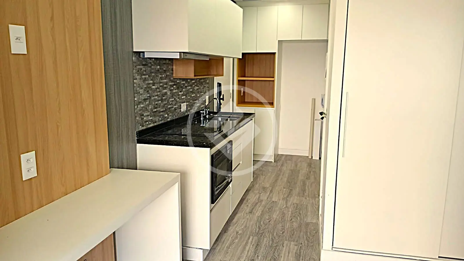 Loft / Studio BUTANTÃ, São Paulo - SP — foto 1