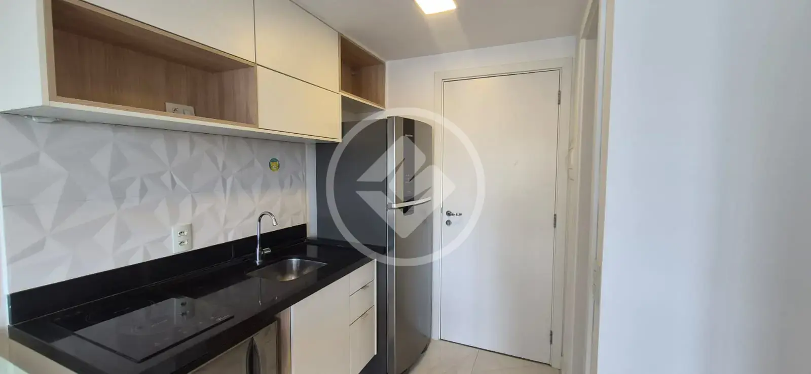 Apartamento 1 quarto no Indianópolis, São Paulo — foto 4 de 6