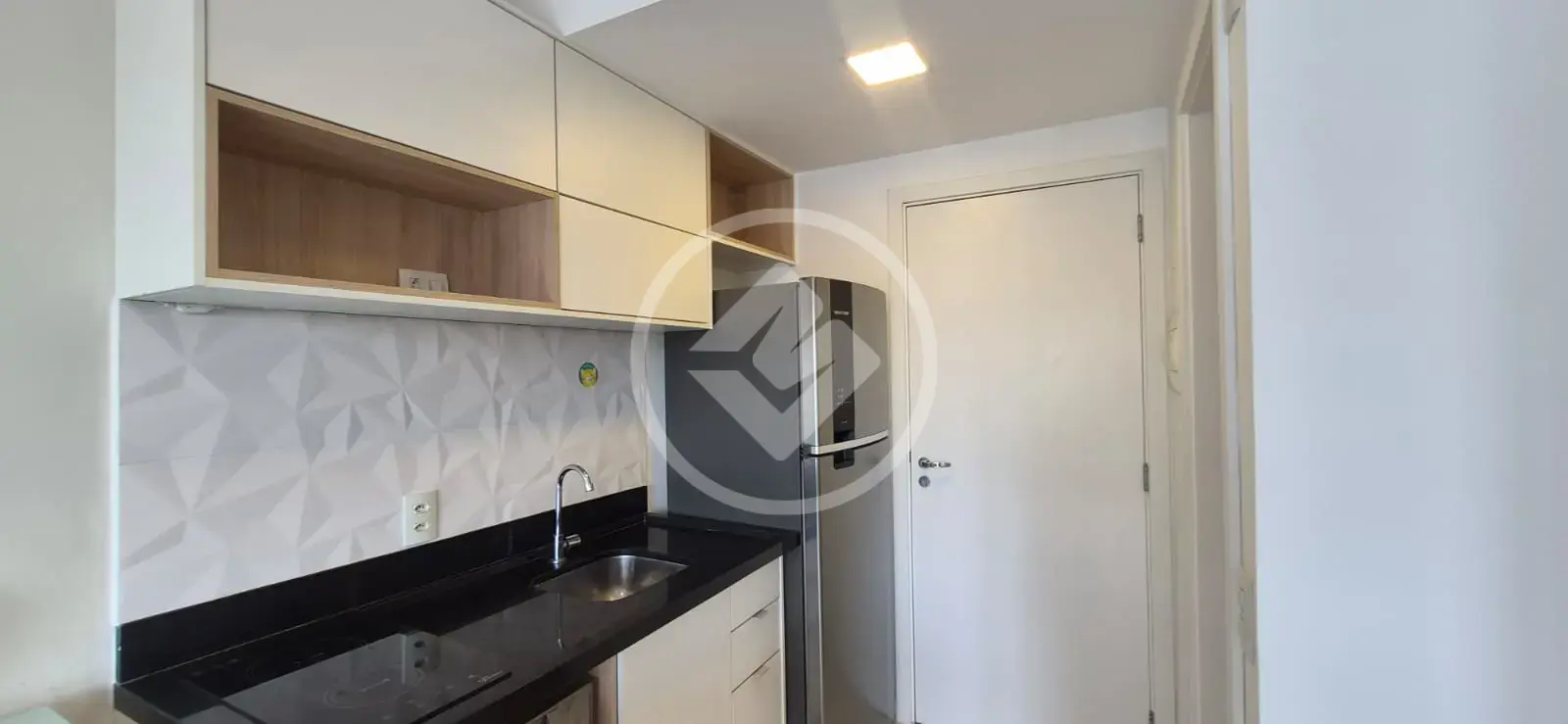 Apartamento 1 quarto no Indianópolis, São Paulo — foto 5 de 6