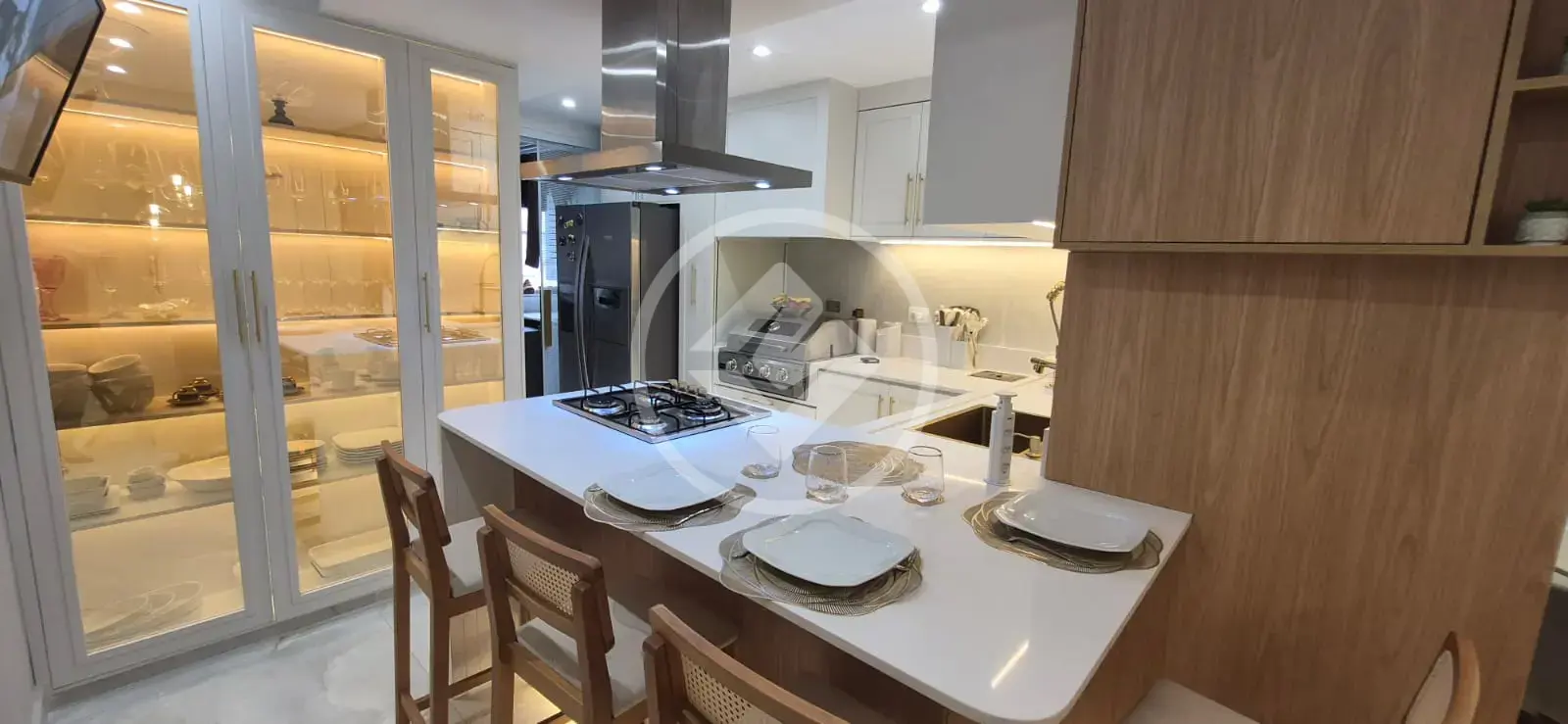 Apartamento 3 quartos no Planalto Paulista, São Paulo — foto 6 de 6