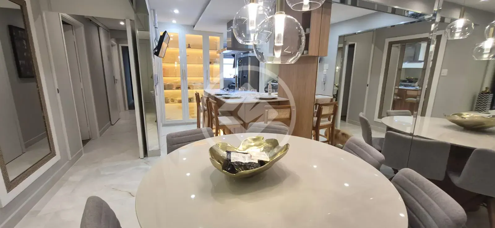 Apartamento 3 quartos no Planalto Paulista, São Paulo — foto 4 de 6