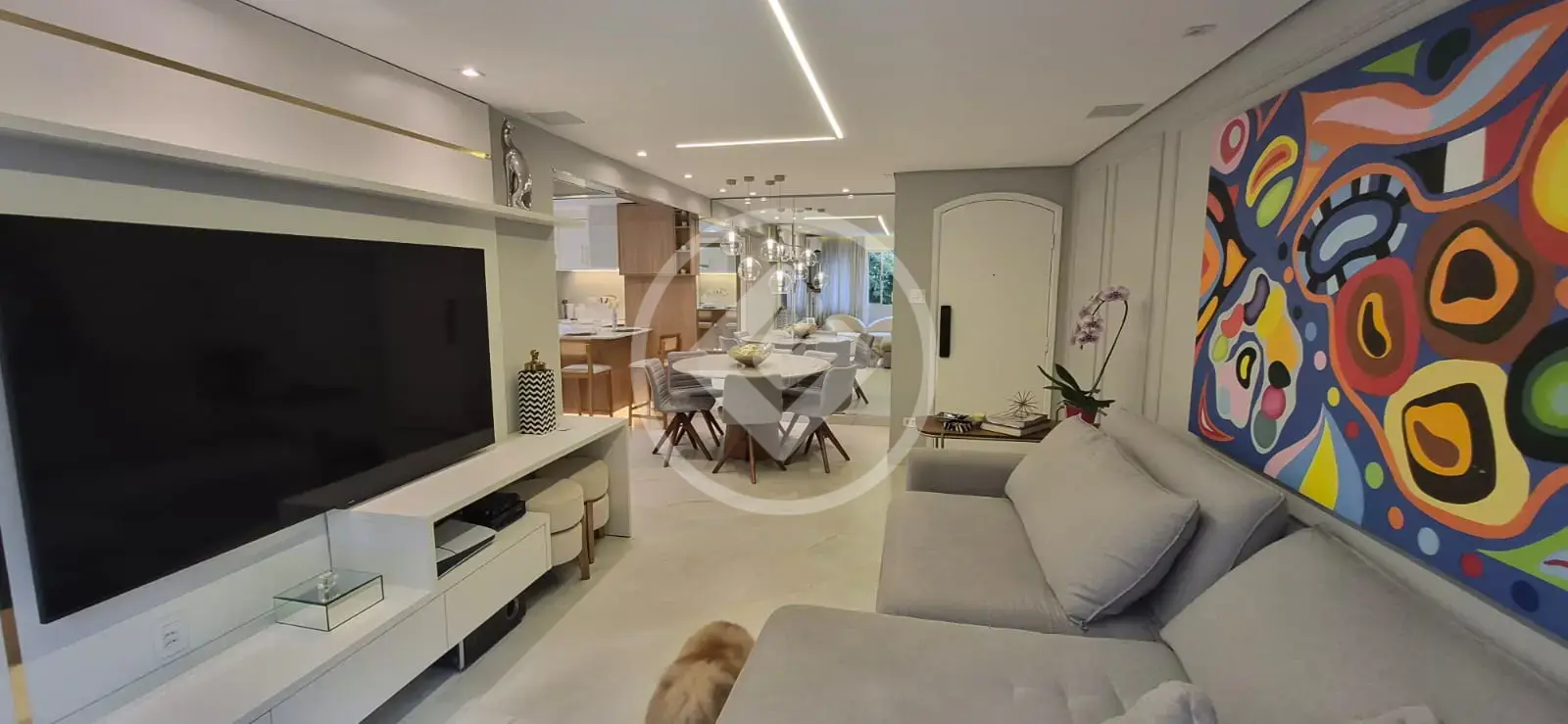 Apartamento 3 quartos no Planalto Paulista, São Paulo — foto 3 de 6