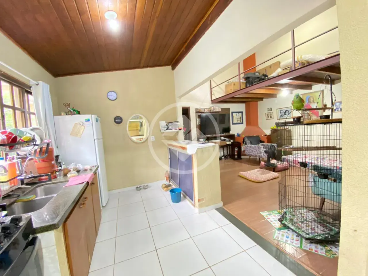 Casa Condomínio 2 quartos no Jardim Belizário, Cotia — foto 4 de 6