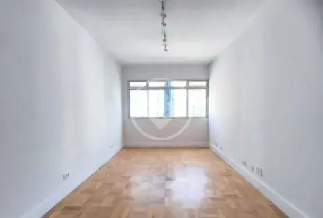 Apartamento 2 quartos no Vila Nova Conceição, São Paulo — foto 3 de 6