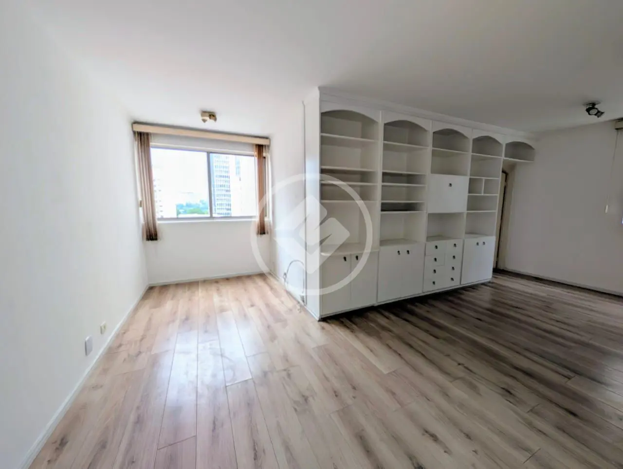 Apartamento 2 quartos no Moema, São Paulo — foto 2 de 6