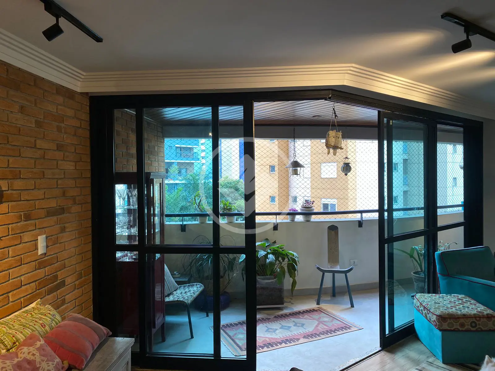 Apartamento 4 quartos no Moema, São Paulo — foto 5 de 6