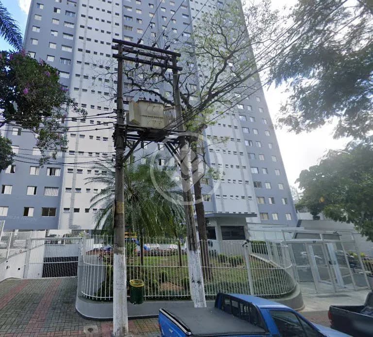 Apartamento CIDADE MONÇÕES, São Paulo - SP — foto 2