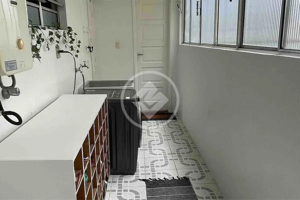 Apartamento 3 quartos no Vila Cordeiro, São Paulo — foto 4 de 6