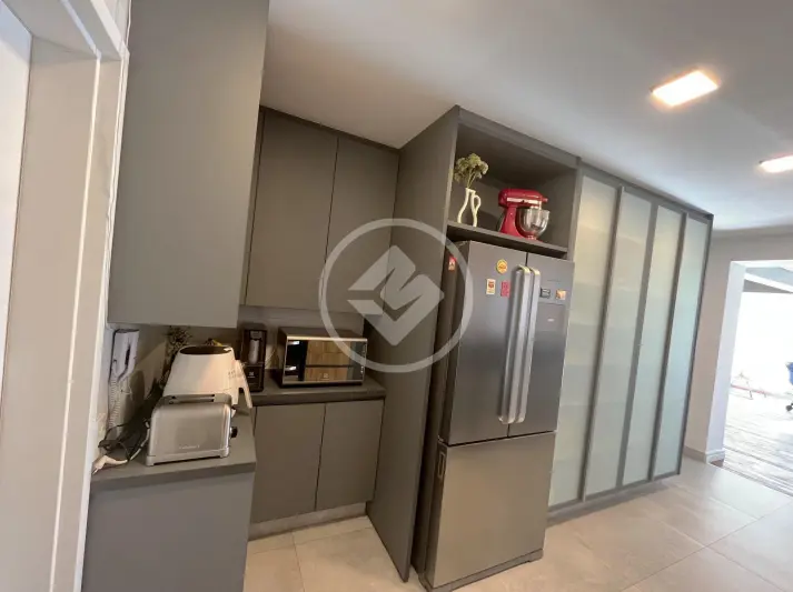 Apartamento 4 quartos no Campo Belo, São Paulo — foto 6 de 6