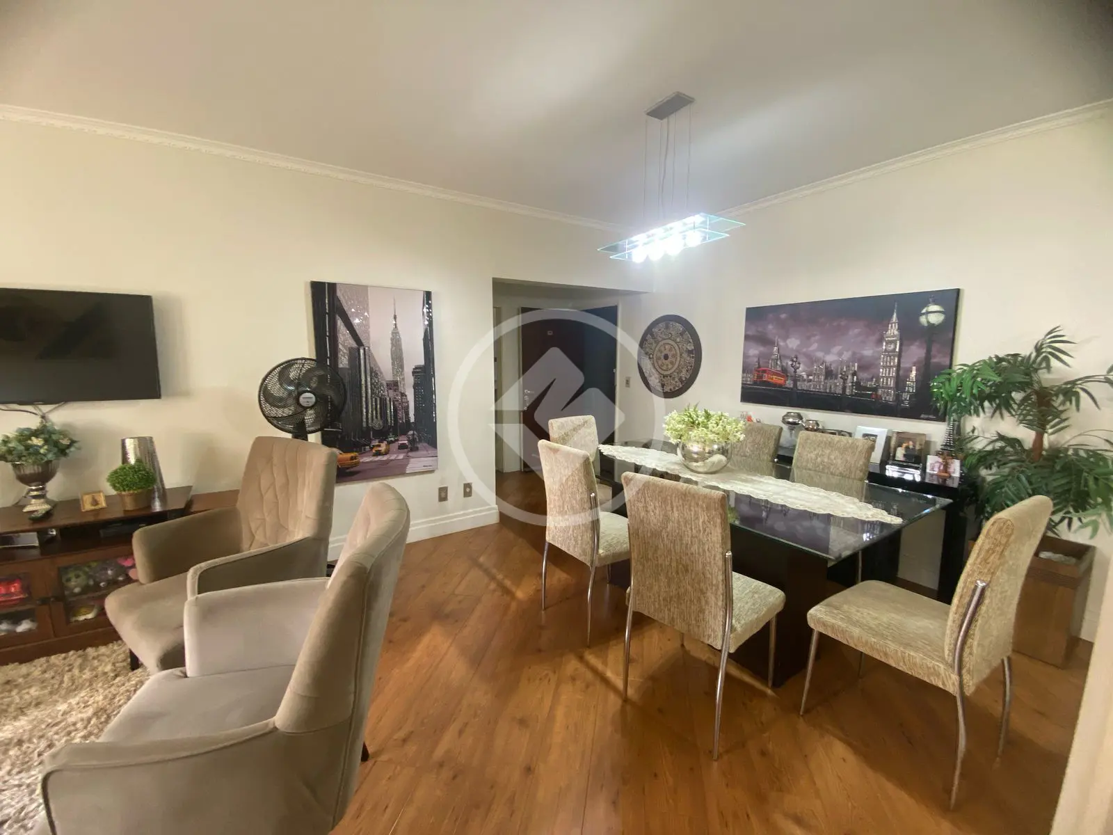 Apartamento JARDIM PAULISTA, São Paulo - SP — foto 2