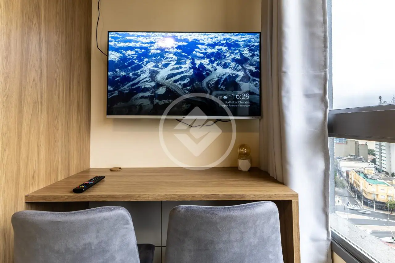 Loft / Studio 1 quarto no PARAISO, São Paulo — foto 4 de 6