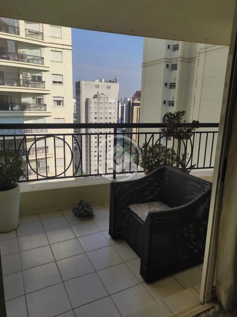 Apartamento 3 quartos no Indianópolis, São Paulo — foto 3 de 6