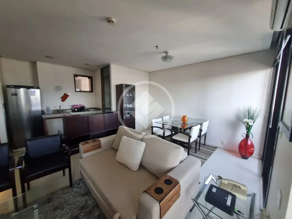Apartamento 1 quarto no ITAIM BIBI, São Paulo — foto 3 de 6