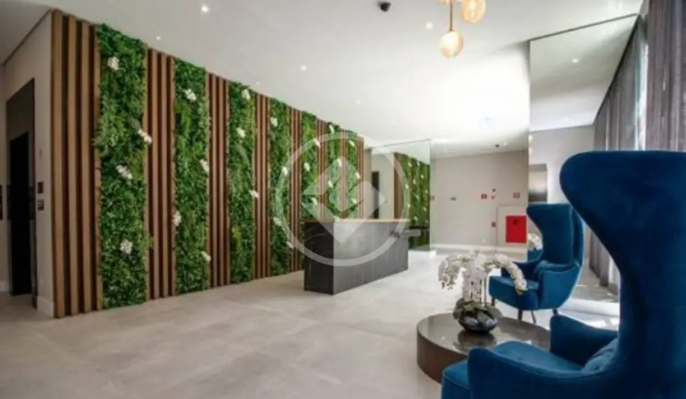 Apartamento 2 quartos no Chácara Santo Antônio (Zona Sul), São Paulo — foto 3 de 6
