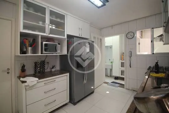 Casa Condomínio 4 quartos no SANTO AMARO, São Paulo — foto 5 de 6