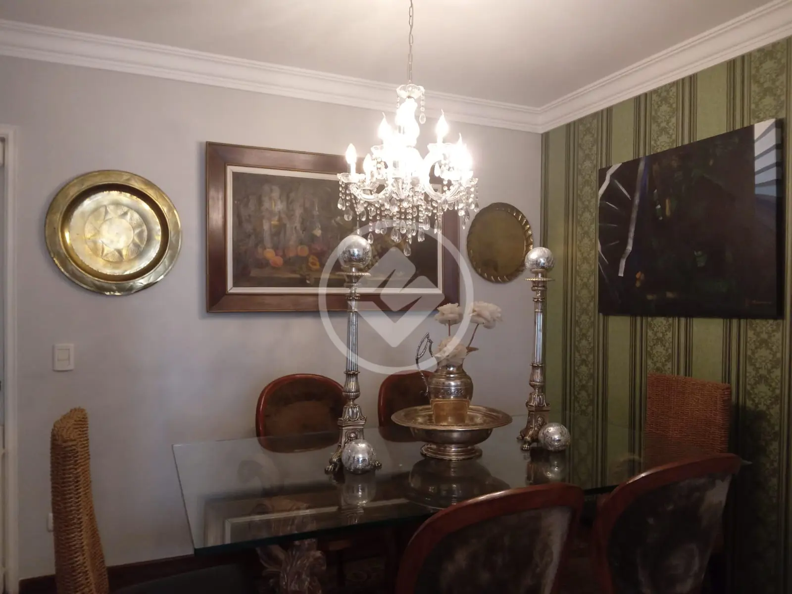 Apartamento 3 quartos no Campo Belo, São Paulo — foto 3 de 6