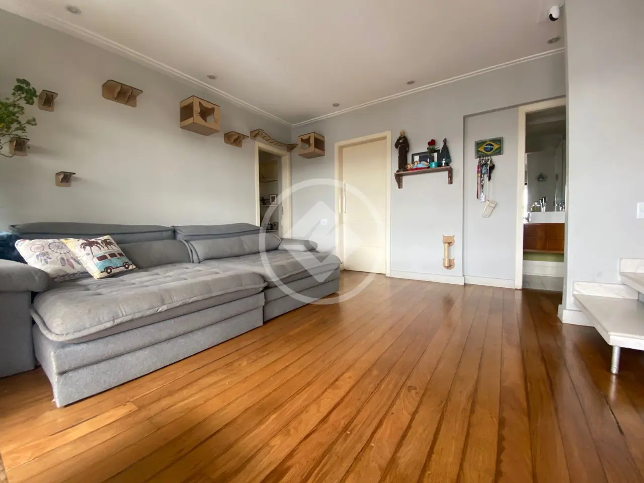 Cobertura Duplex 2 quartos no Indianópolis, São Paulo — foto 3 de 6