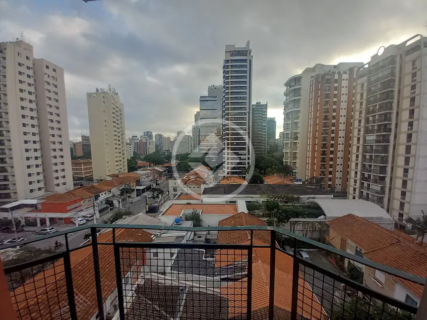 Apartamento Vila Olímpia, São Paulo - SP — foto 2
