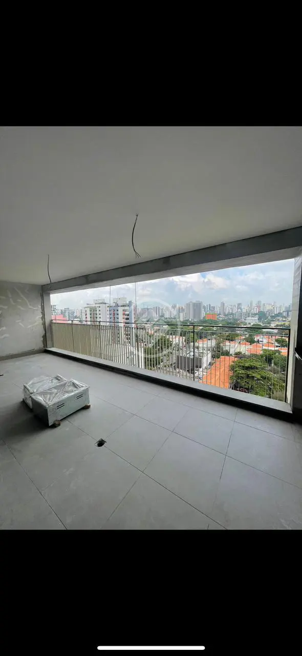 Apartamento 3 quartos no Moema, São Paulo — foto 6 de 6