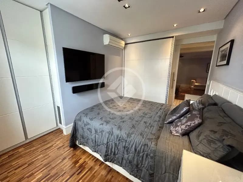 Apartamento 2 quartos no Planalto Paulista, São Paulo — foto 5 de 6