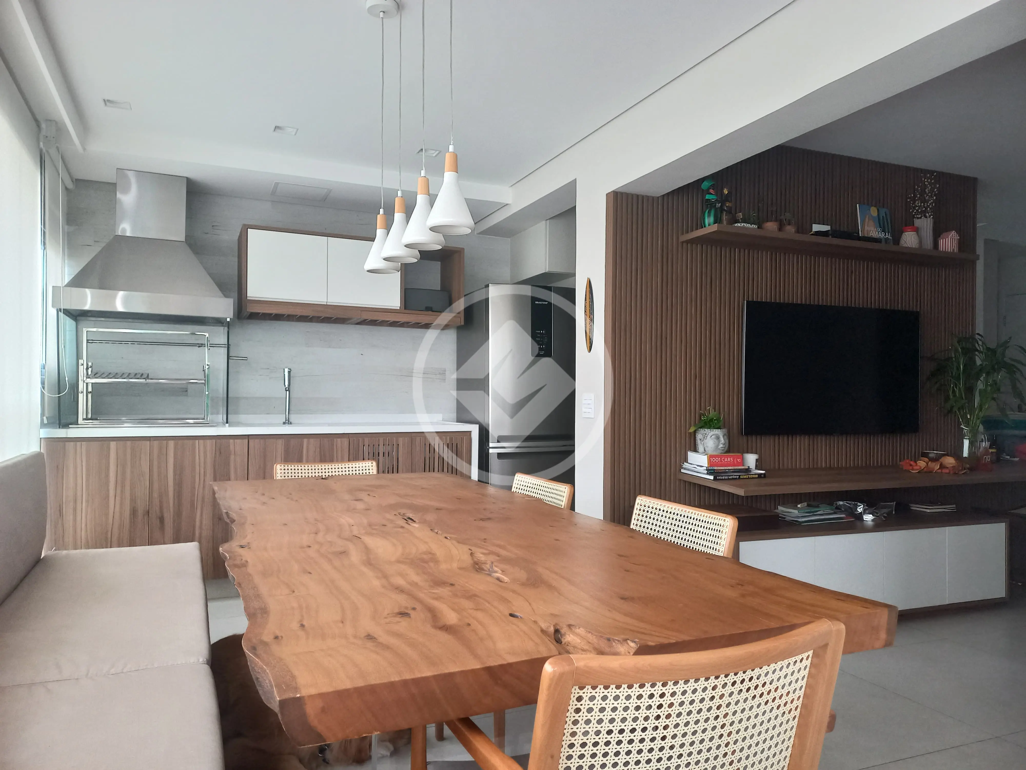 Apartamento 1 quarto no PINHEIROS, São Paulo — foto 5 de 6
