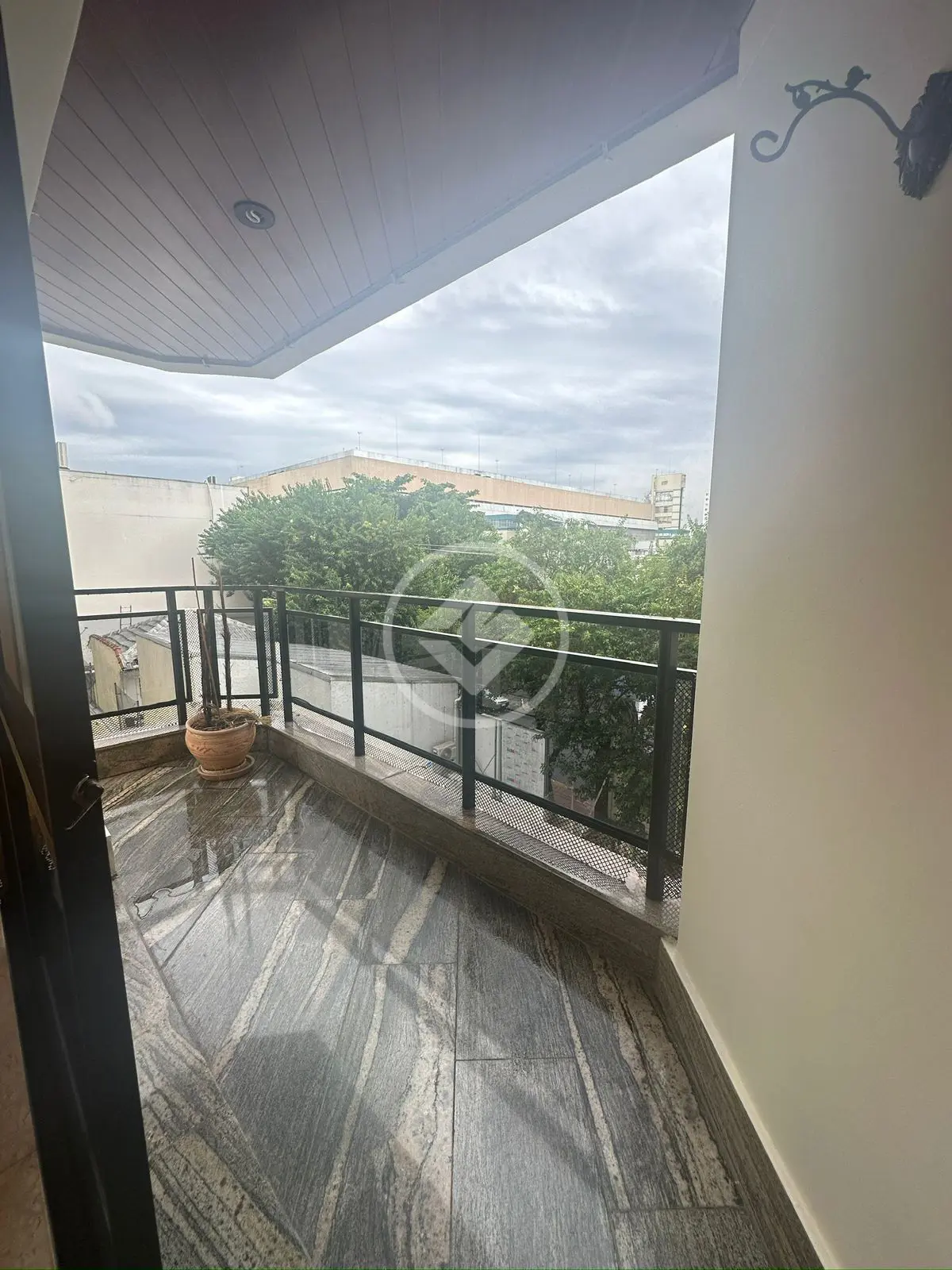 Apartamento 3 quartos no Indianópolis, São Paulo — foto 3 de 6