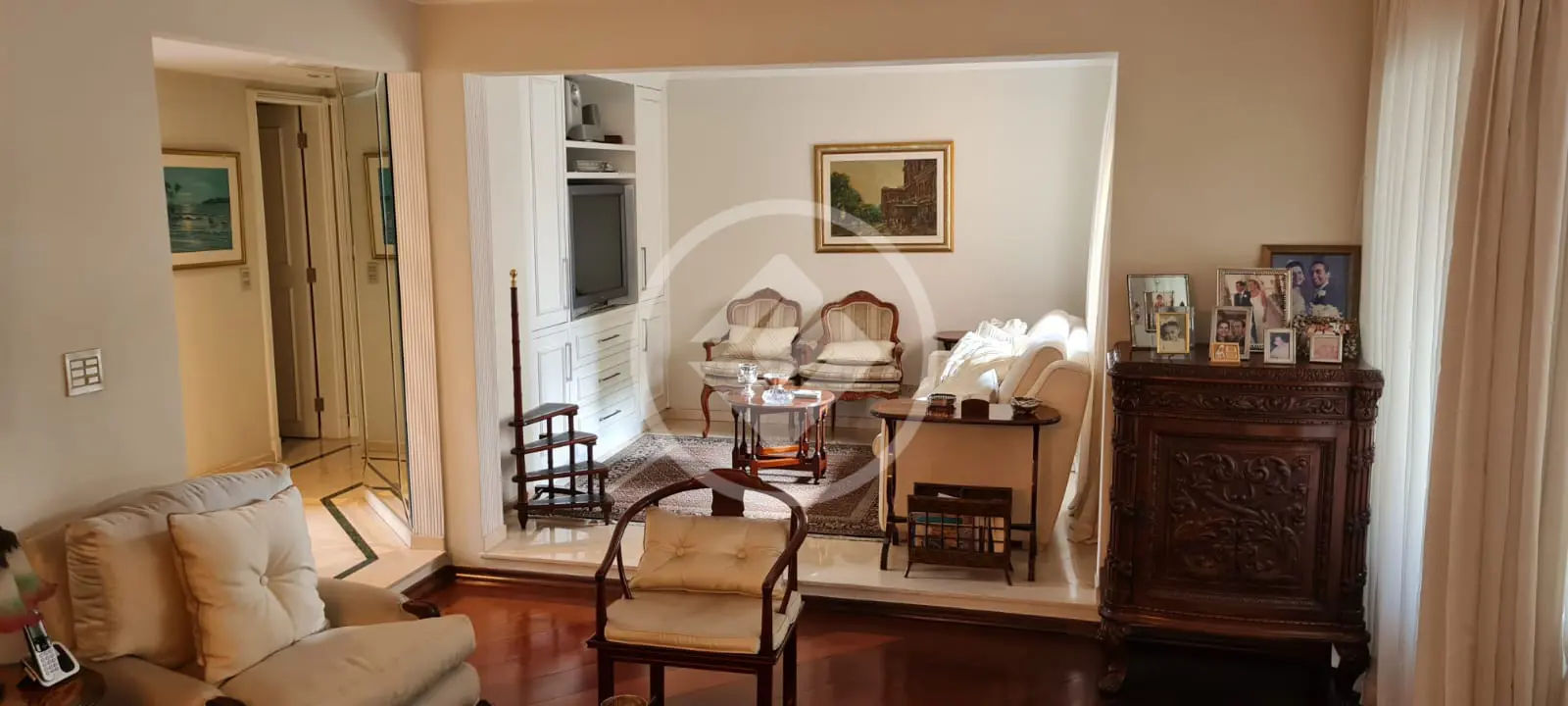 Apartamento 3 quartos no Vila Uberabinha, São Paulo — foto 5 de 6