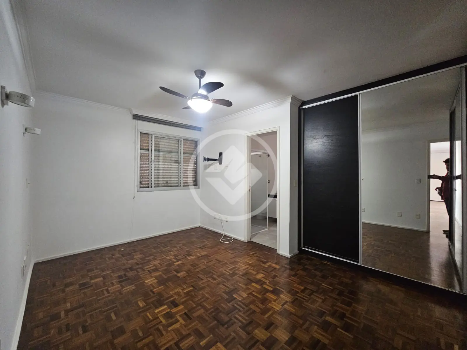 Apartamento ITAIM BIBI, São Paulo - SP — foto 2