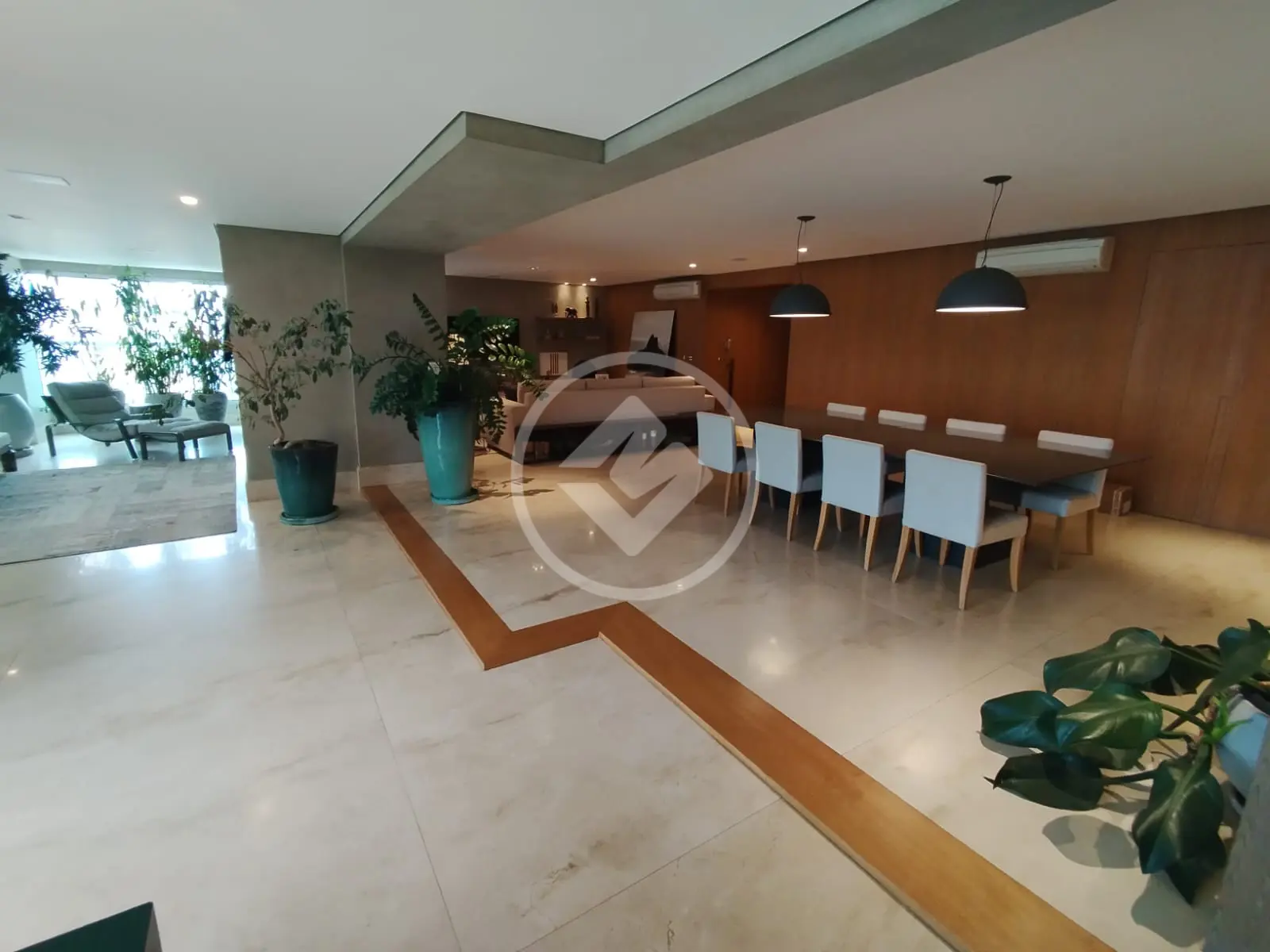 Apartamento Moema, São Paulo - SP — foto 2