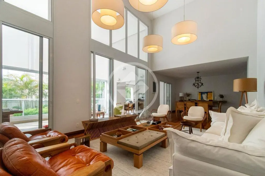 Apartamento Garden Campo Belo, São Paulo - SP — foto 1