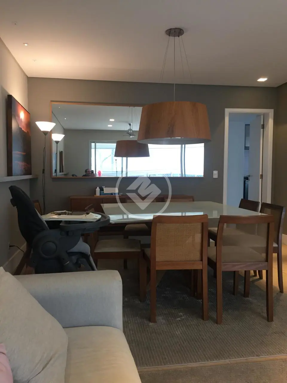 Apartamento 3 quartos no Vila Nova Conceição, São Paulo — foto 6 de 6
