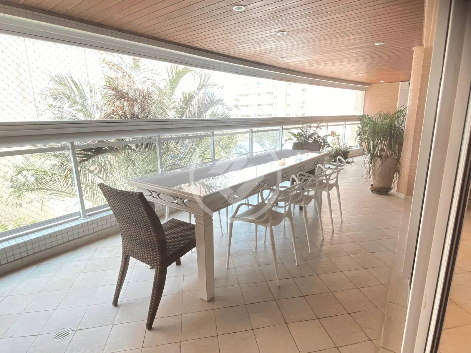 Apartamento 4 quartos no Enseada, Guarujá — foto 5 de 6