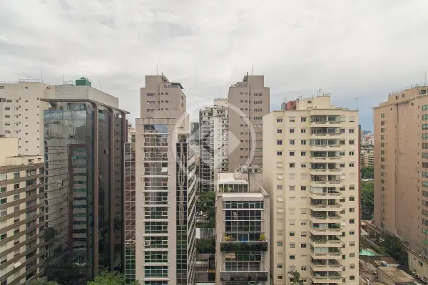 Sala Comercial no ITAIM BIBI, São Paulo — foto 5 de 6