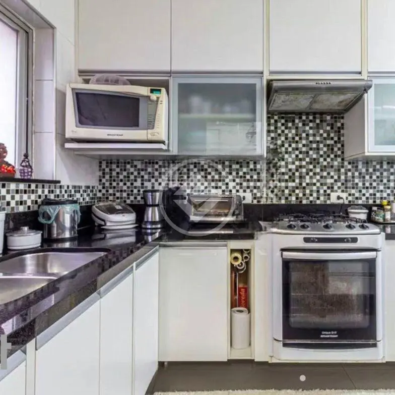 Apartamento 3 quartos no Moema, São Paulo — foto 5 de 6