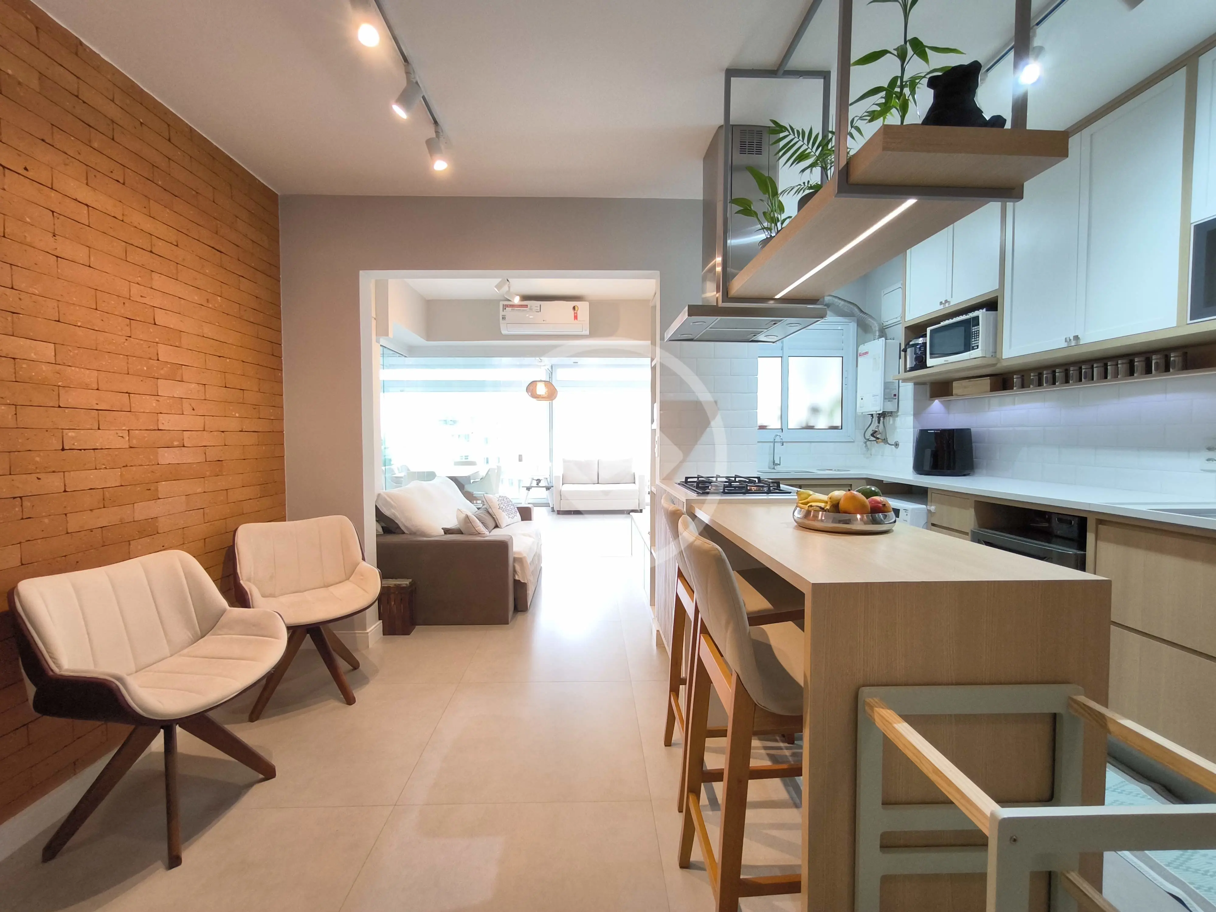 Apartamento Garden Liberdade, São Paulo - SP — foto 2