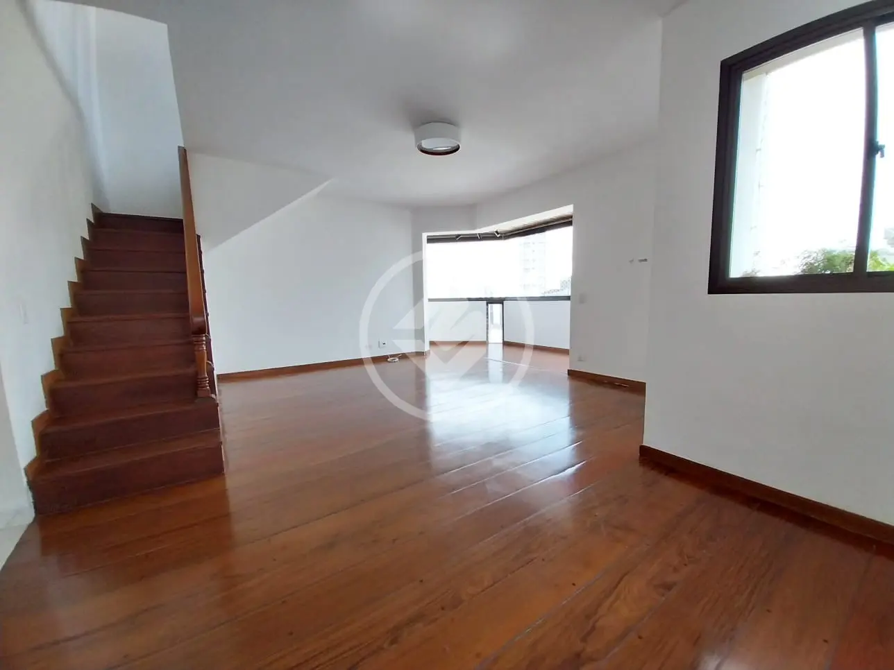 Cobertura Duplex 4 quartos no Moema, São Paulo — foto 5 de 6