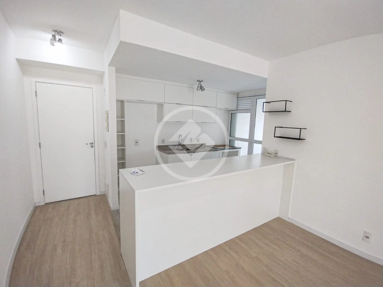 Apartamento Garden 3 quartos no BROOKLIN PAULISTA, São Paulo — foto 4 de 6